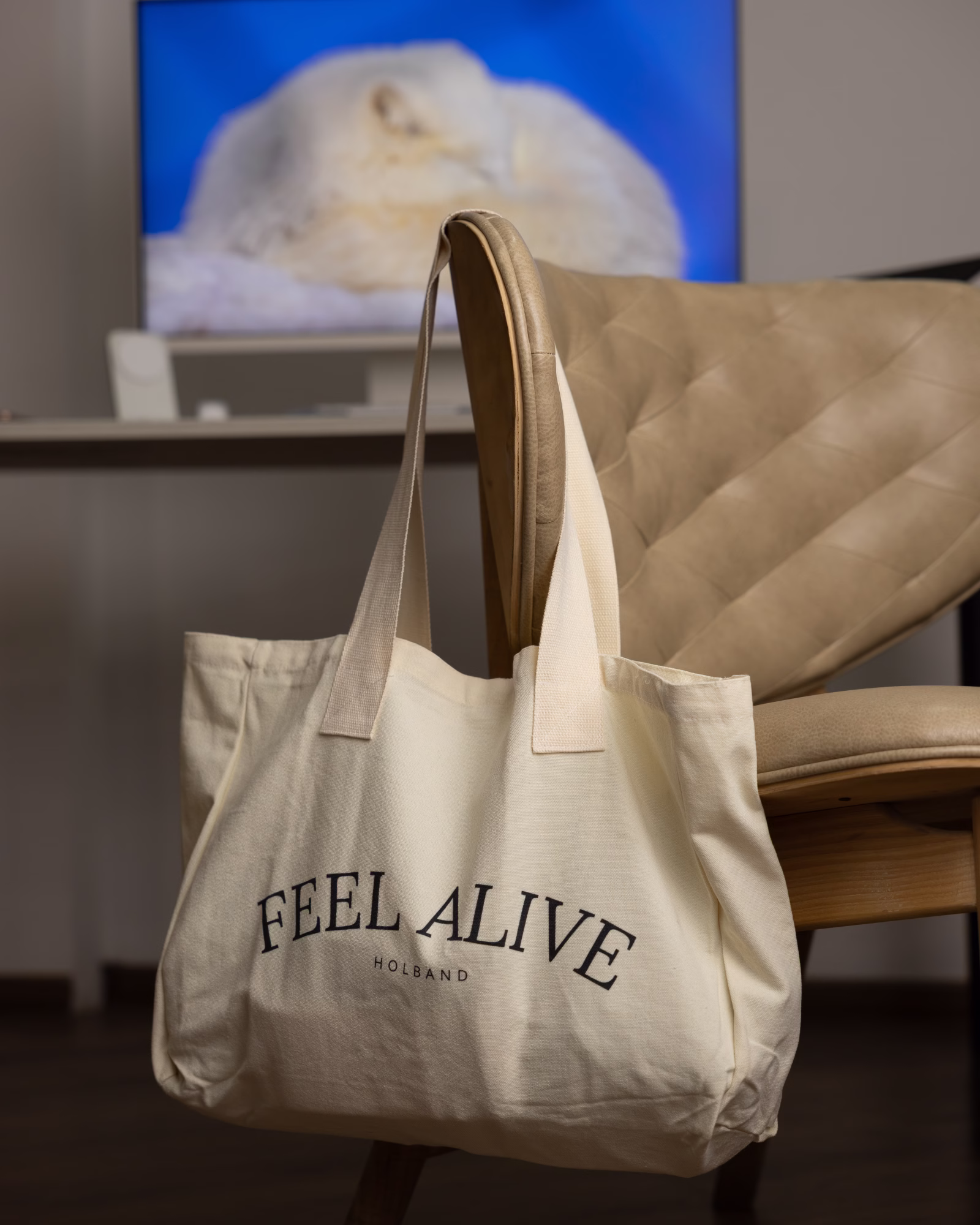 HLB-BAG-ALIVE